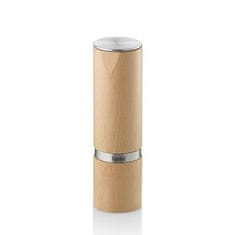 Kela Mlinček za poper in sol KL-12191 Kauri Buk 18 cm