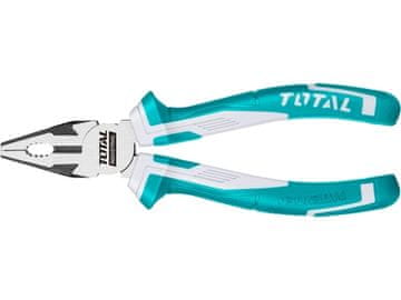 Total Kombinirane klešče THT210806, 200 mm, industrijske, 200 mm