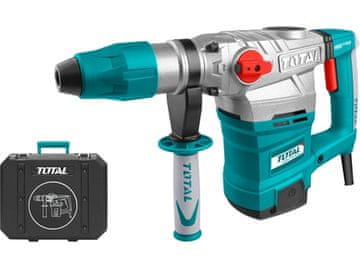Total Dleto in vrtalno kladivo TH116386, 1600 W