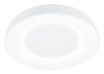 Rabalux Stropna svetilka 3083 CEILO LEDLED/38W/230V white + DO 3000-6500K