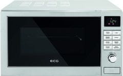 ECG Mikrovalovna pečica z žarom EKG MTD 2081 VGSS