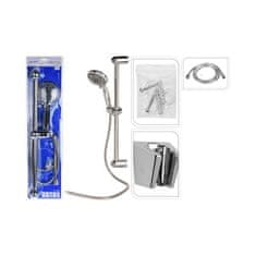 EXCELLENT Tuš glava in cev KO-CF6160330 z držalom in dodatki II