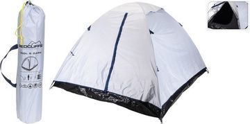 ProGarden Šotor KO-X92000360 Šotor REDCLIFFS za 3 osebe 200 x 190 x 120 cm