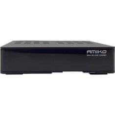Amiko Satelitski sprejemnik MINI 4K UHD COMBO