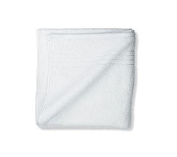 Kela Brisača KL-23208 Kopalna brisača LEONORA 100% bombaž, bela 70x140cm
