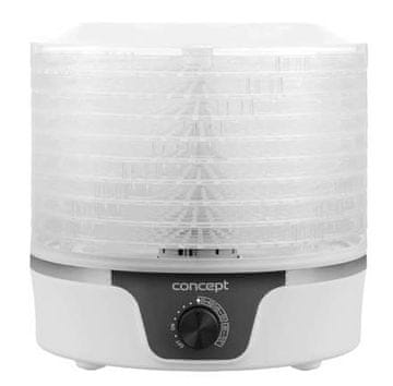 Concept Sušilnik sadja SO1090