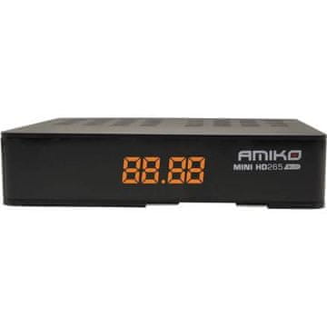 Amiko Satelitski sprejemnik MINI HD265 Wi-Fi