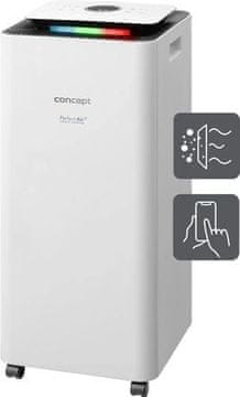 Concept Razvlažilnik zraka OV2216 Perfect Air Smart