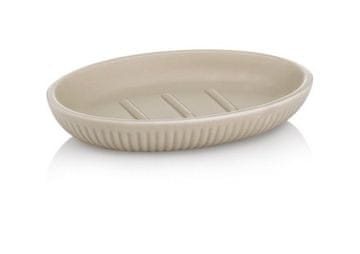 Kela Posodica za milo KL-23738 Adele gray