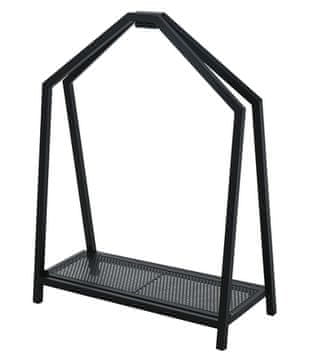 ProGarden Leseno stojalo KO-X71000720 zložljiva