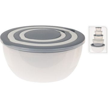 EXCELLENT Komplet skled KO-Y54231220, 5 kosov