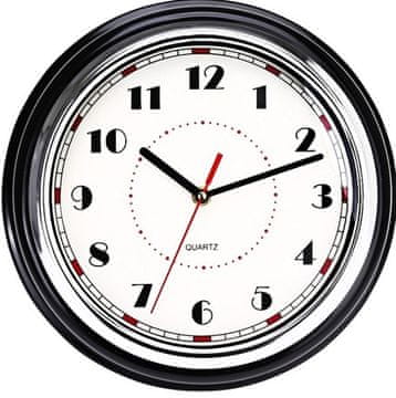 SEGNALE Stenska ura KO-837362170 stenska svetilka 30 cm