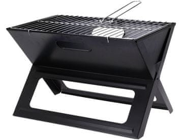 ProGarden Prenosni žar KO-C83000190 45 x 35 cm