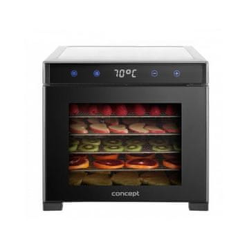 Concept Sušilnik sadja SO2000
