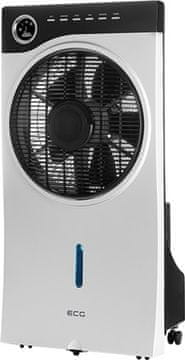 ECG Hladilnik zraka Mr. Fan