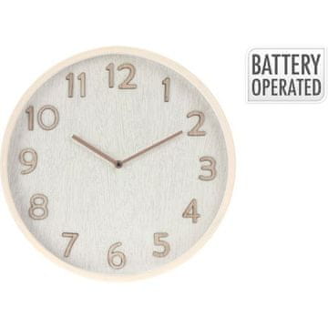 SEGNALE Stenska ura Signal KO-HZ1965670 35x5 cm