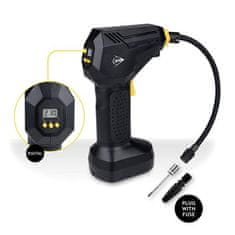 Dunlop Zračni kompresor ED-226557 digitalni zračni kompresor 12V 150 PSI