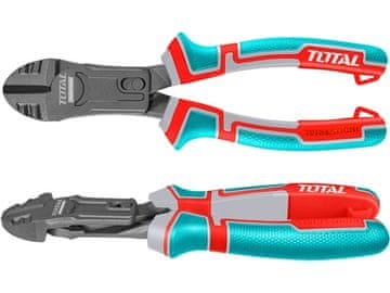 Total Klešče za rezanje THTC530906, 230 mm, industrijski