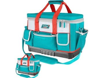 Total Torba za orodje THT561625, industrial