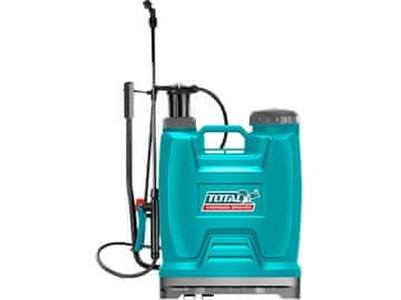 Total Razpršilec THSPP42002, 20L, 4,5 Bar