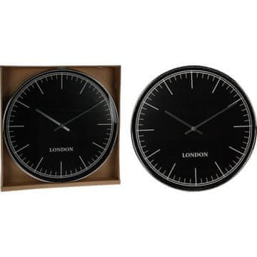 SEGNALE Stenska ura KO-KL5000300 silver