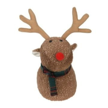 HOMESTYLING Zapora vrat KO-AAE337270jele 21 cm