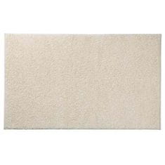 Kela Kopalniška preproga KL-23534 Maja 65x55 cm poliester peščeno bež