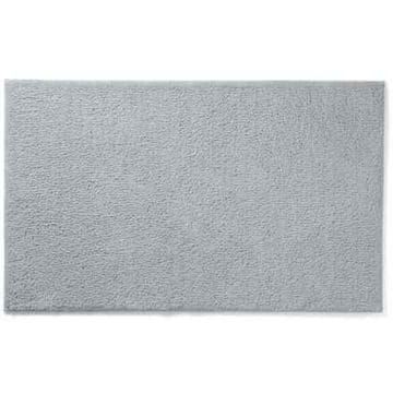 Kela Kopalniška preproga KL-23530 Maja 65x55 cm poliester siva