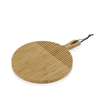 Kela Servirna deska KL-12435 Cosma bambus svetlo rjava 42.02.0cm 32.0cm