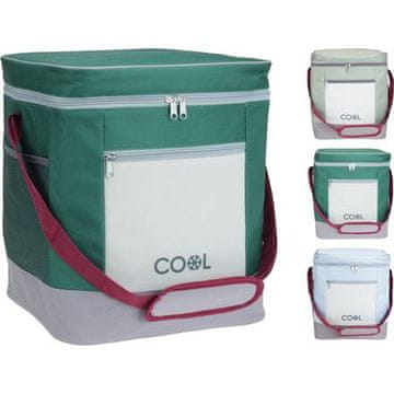 ProGarden Hladilna torba KO-FB1302080tmze 30 l temno zelena