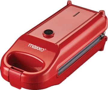 MAXXO Aparat za vaflje Party Queen