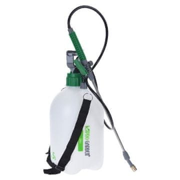 ProGarden Tlačni razpršilec KO-DV9000010 5 l