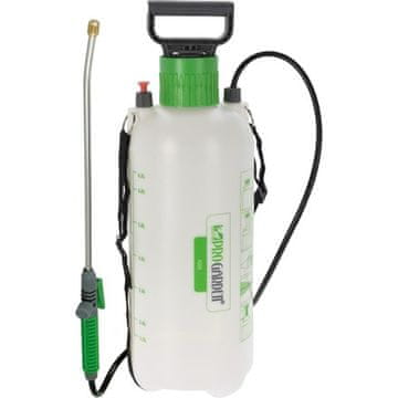 ProGarden Tlačni razpršilec KO-DV9372070 8 l