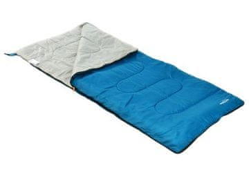 ProGarden Spalna vreča KO-X98000260modra odeja 180 cm modra