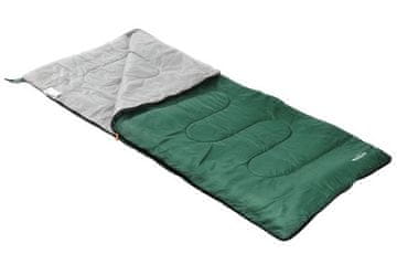 ProGarden Spalna vreča KO-X98000260zelena odeja 180 cm zelena