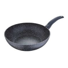 Bergner Vok z nelepljivo površino BG-8521-MBG 28 cm Orion