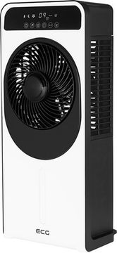 ECG EKG hladilnik zraka Mr.FANBOY Mr.FANBOY