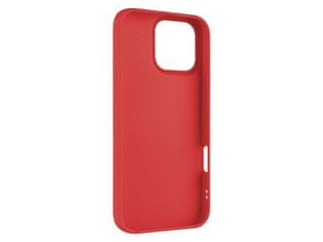 FIXED Ovitek za mobilni telefon Story Apple iPhone 16 Pro Max - red