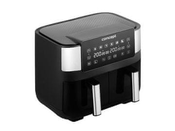 Concept Cvrtnik na vroč zrak DOUBLE 8 l FR8000