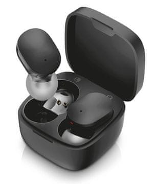 Aligator Slušalke za v ušesa Pods LITE, TWS05