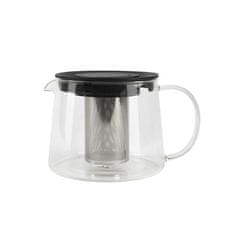 Bergner Čajnik BG-38352-MM 1,1 l borosilikatno steklo