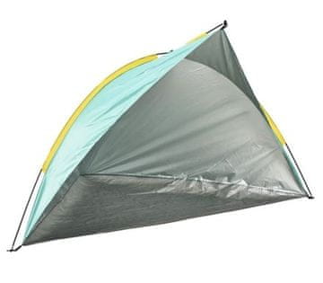 ProBeach Šotor za plažo KO-X63000010 z UV50+ zaščito 220x115x115cm