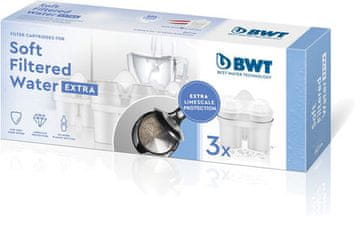 BWT Filtrirni vložek filtri za ekstra trdo vodo 3 kosi