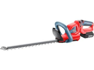 Extol Premium Akumulatorske škarje za živo mejo 8891932 SHARE20V, 2Ah