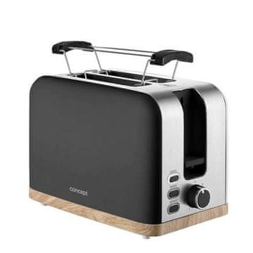 Concept Toaster ELWOOD TE2016