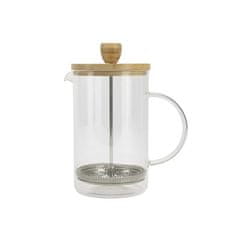 Bergner Čajniki in kavniki BG-38351-MM LOVERS francoska stiskalnica 800 ml