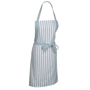 Kela Predpasnik KL-12876 Caja 55% bombaž/45% bambus svetlo modra 80x67 cm