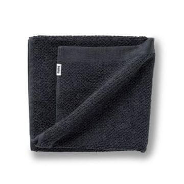 Kela Brisača KL-23942 LAVINIA black 50 x100cm