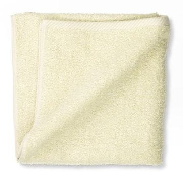 Kela Brisača KL-24582 Ladessa 100% bombaž umazano bela 50,0 x 100,0 cm