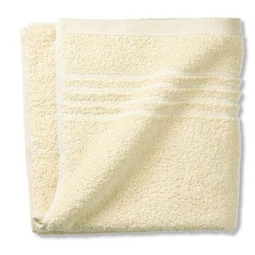 Kela Brisača KL-24602 Leonora 100% bombaž premium umazanobela 50,0x100,0cm